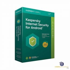 AntivirusKaspersky Internet Security  Android