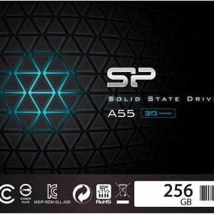 Disco duro SP Silicon Power 256GB