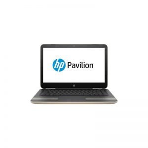 HP Pavilion Notebook 14-av003la Energy Star