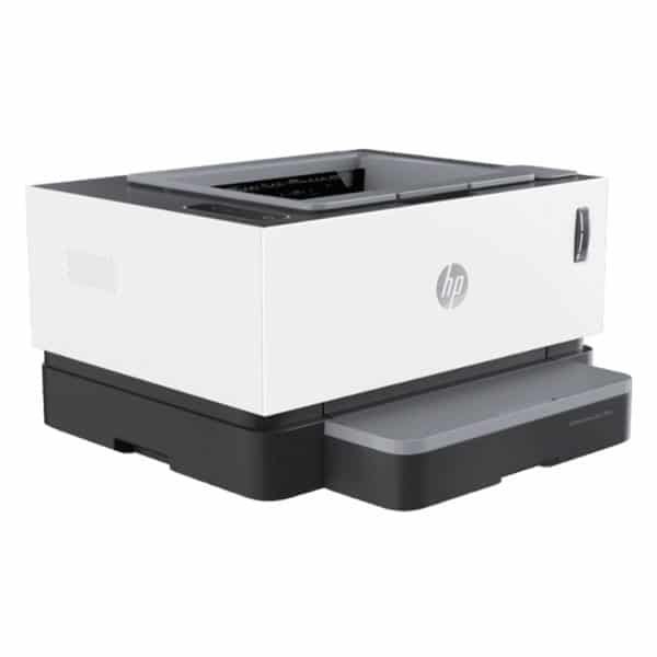 Impresora Láser Impresora HP Neverstop Laser 1000a (4RY22A)