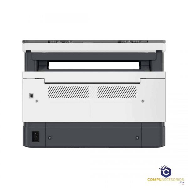 Impresora Láser Impresora multifunción HP Laser Neverstop 1200w (4RY26A)