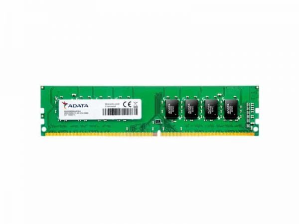 Memoria RAM MEMORIA RAM PC DDR4 4GB BUS 2666