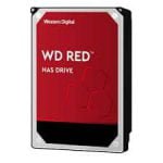 Na WD Red NAS Hard Drive WD60EFRX – Disco duro -6TB