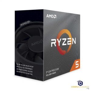 Procesador AMD Ryzen™ 5 3600X
