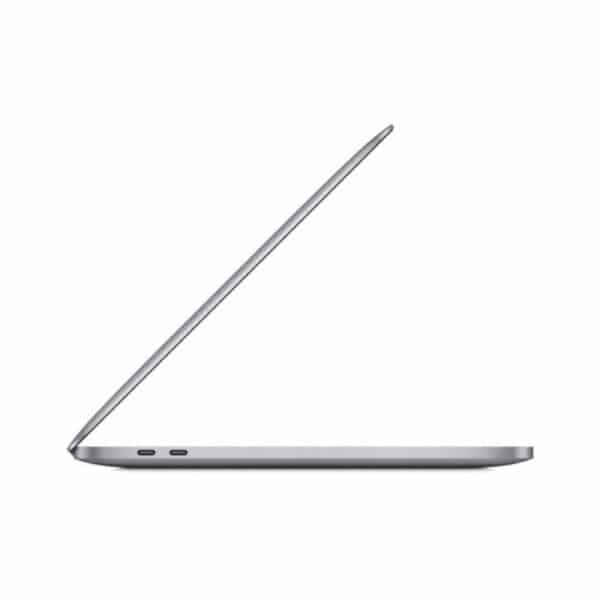 Macbook Pro 13 Touch Bar / Chip M1 8C / SSD 256GB / Ram 8GB / Gris Espacial