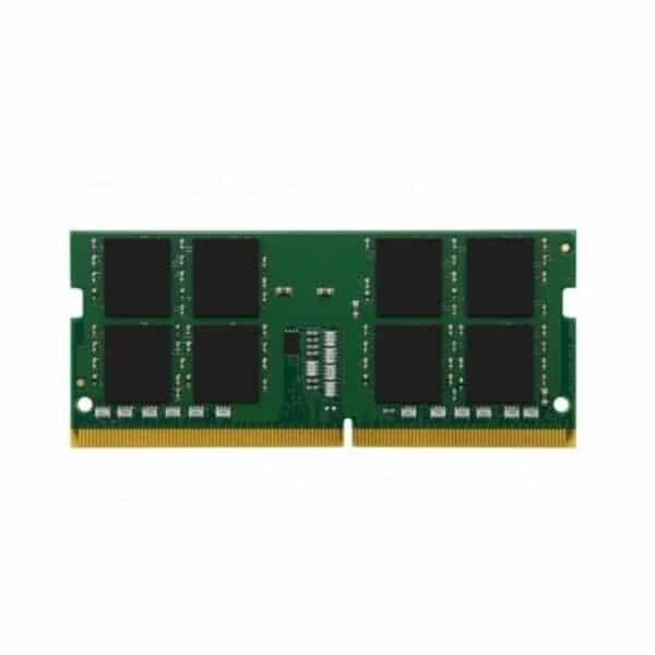 Memoria ram kingston para portatil 16GB DDR4 2400MHz