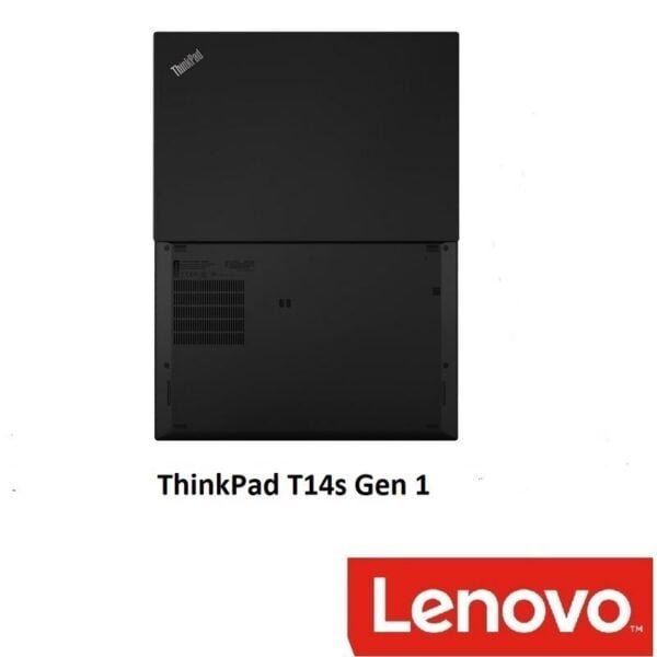 Portatil Lenovo Thinkpad T14s, Intel Core i7-10510u (1.80GHZ, 8MB), 14.0, 8GB RAM, 1x512GB SSD M.2, Intel UHD Graphics, 3 Cell Li-Pol 57Wh, Windows 10 Pro, 3 Year Onsite ADP.