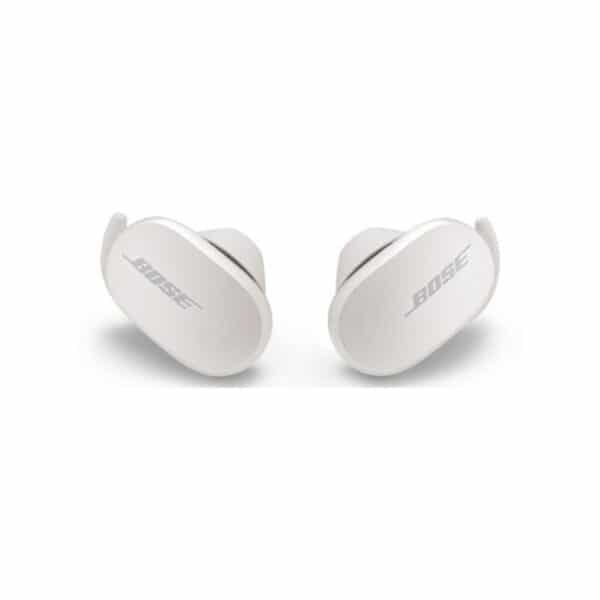 Audifonos In Ear Bose QuietComfort Earbuds Bluetooth Blanco