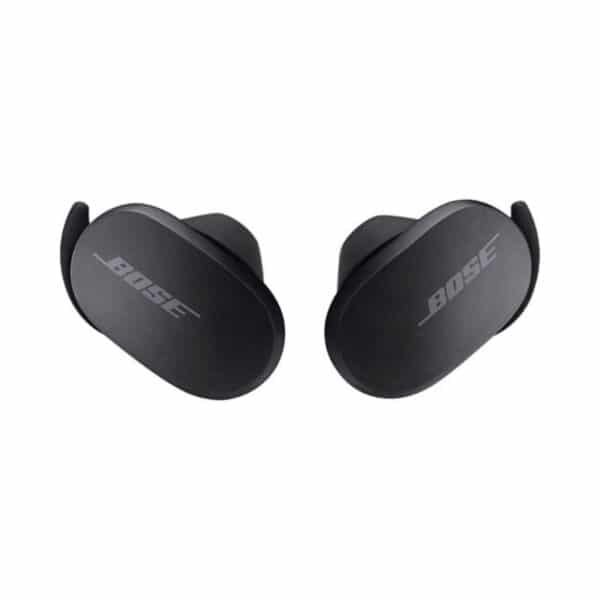 Audifonos In Ear Bose QuietComfort Earbuds Bluetooth Negro