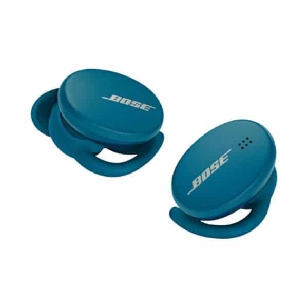 Audifonos In Ear Bose Sport Earbuds Bluetooth Azul