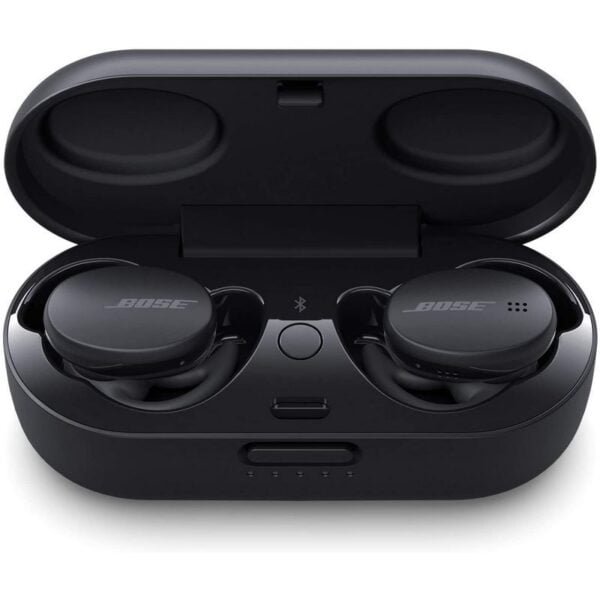 Audifonos In Ear Bose Sport Earbuds Bluetooth Negro
