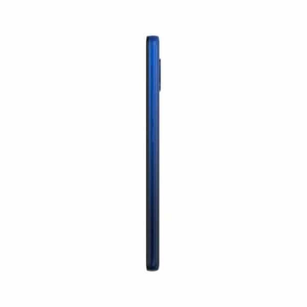 Celular Motorola E7 PLUS Moto XT2081-1- Azul
