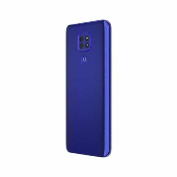 Celular Motorola G9 Play XT2083-1-Azul