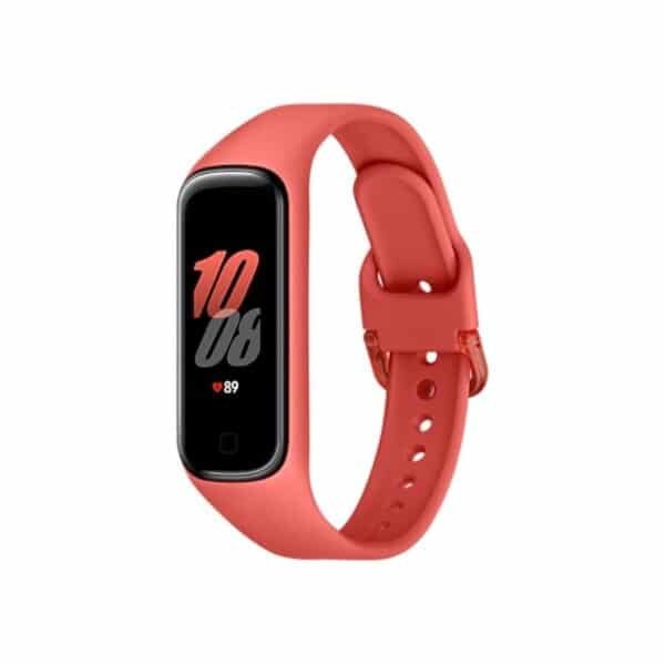 GALAXY FIT 2 RED