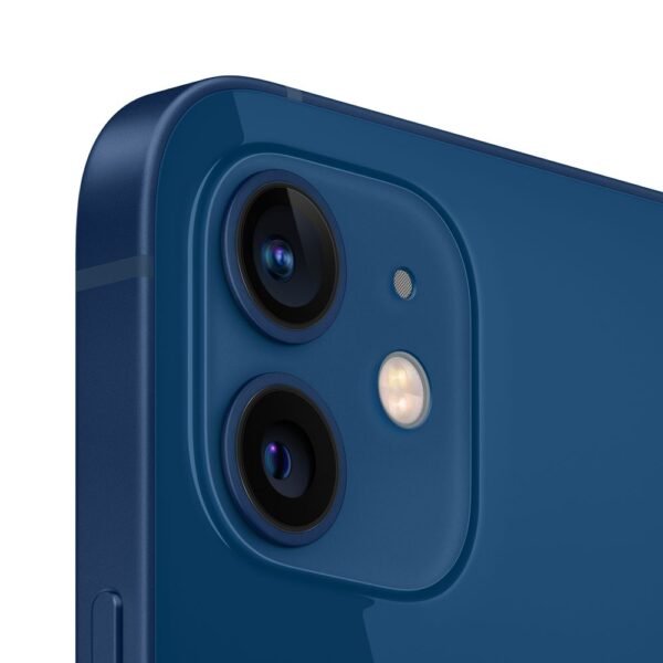 iPhone 12 / 64 GB / Color Azul
