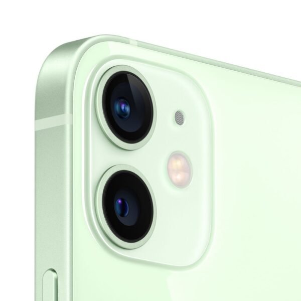 iPhone 12 Mini / 128 GB / Color Verde