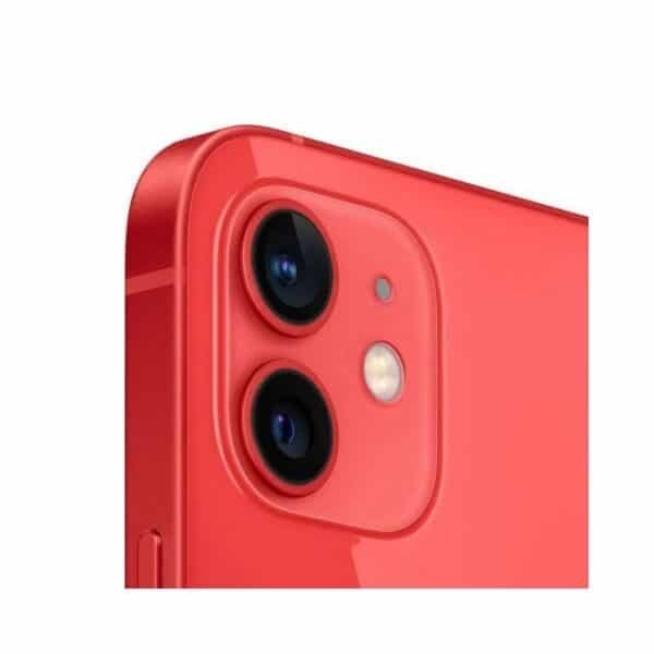 iPhone 12 (PRODUCT)RED de 128 GB
