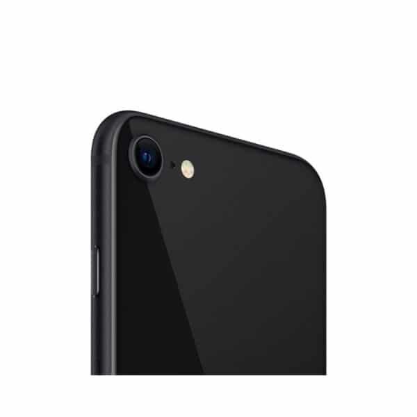 iPhone SE de 64 GB en negro