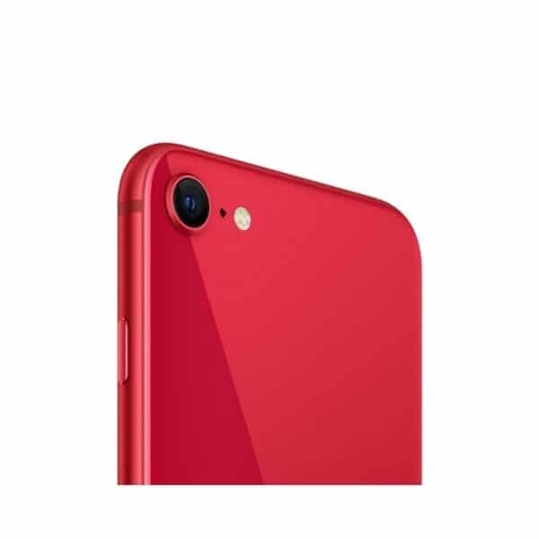 iPhone SE (PRODUCT)RED de 128 GB