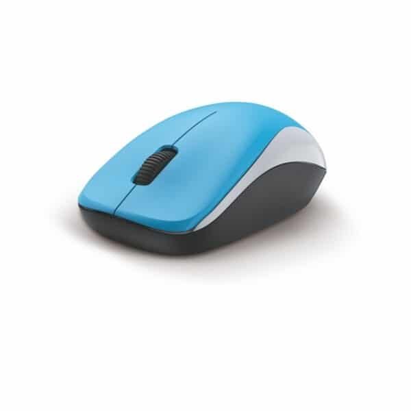 Mouse Genius NX 7000  Inalambrico  Azul