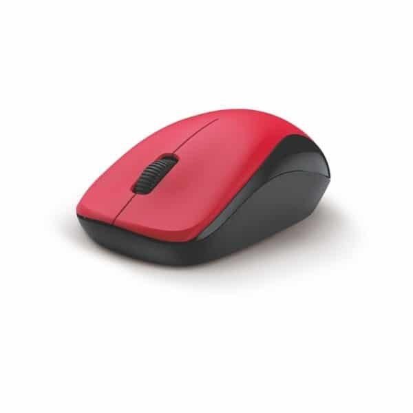 Mouse Genius NX 7000  Inalambrico  Rojo