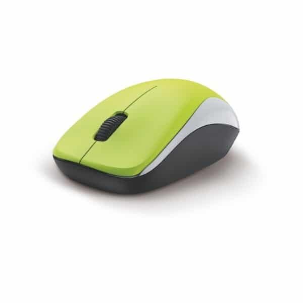 Mouse Genius NX 7000  Inalambrico  Verde