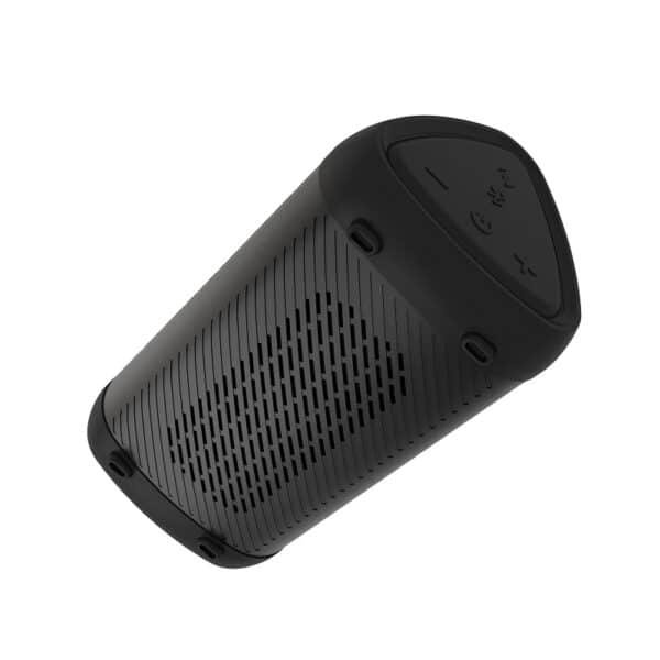 Parlante Bluetooth Motorola Sonic Sub 530 Bass Negro