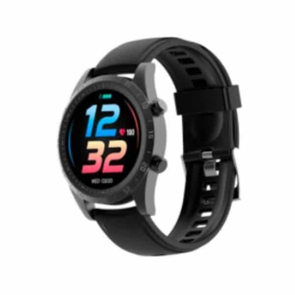 Smart Watch Oraimo Tempo W2 Bluetooth Negro