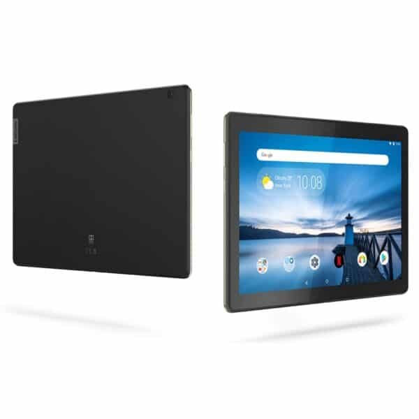 Tablet Lenovo TB-X505F. 10,1 Pulgadas Conectividad WI-FI Memoria 2GB + Almacenamiento 16GB Negro.