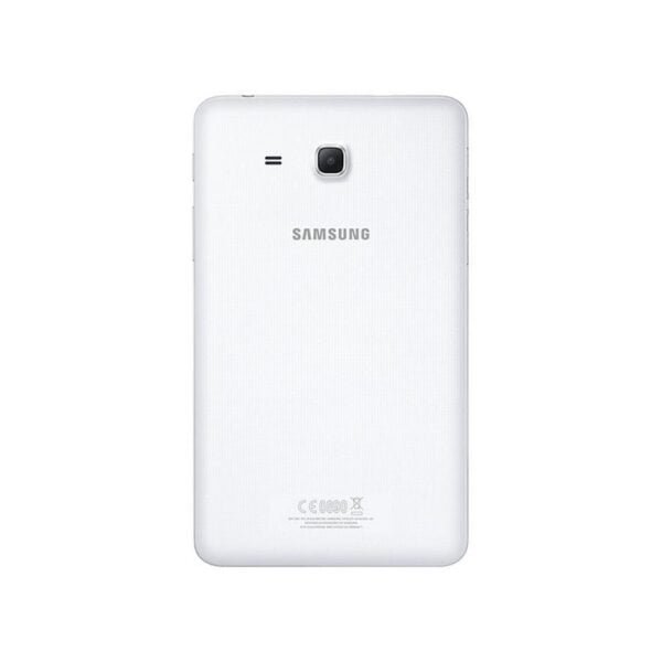 Tablet Samsung Galaxy Tab A 7 WiFi – 8GB – Blanca