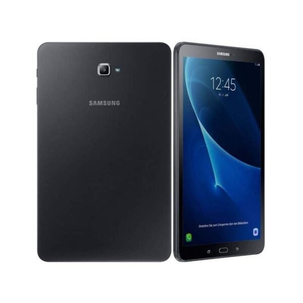 Tableta Galaxy TAB A 10.1 LTE – 16GB Negro